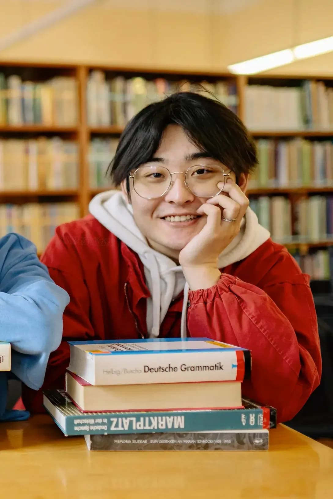 保護者向け学習相談